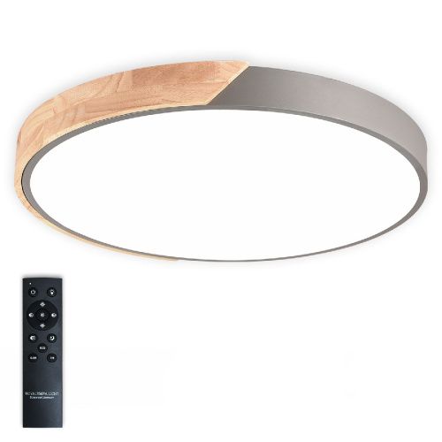 Светильник потолочный Natali Kovaltseva Scandinavian (Сцандинавиан) LED LAMPS 81184