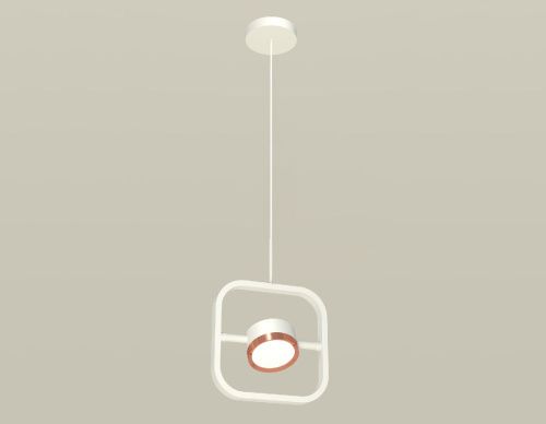 Светильник подвесной Ambrella Light Traditional (Традитионал) XB9118104