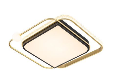 Люстра потолочная Arte Lamp Albireo (Албирео) A2658PL-58GO