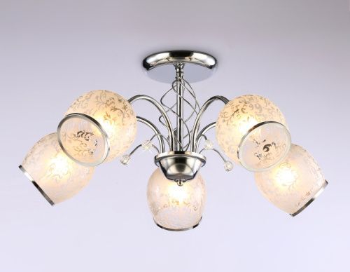 Люстра подвесная Ambrella Light Traditional (Традитионал) TR3188