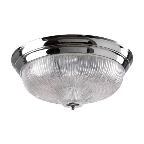 Светильник потолочный Crystal Lux Lluvia (Ллувиа) Lluvia PL5 Chrome D460