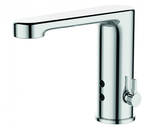 Смеситель Creavit ES2410 на раковину хром