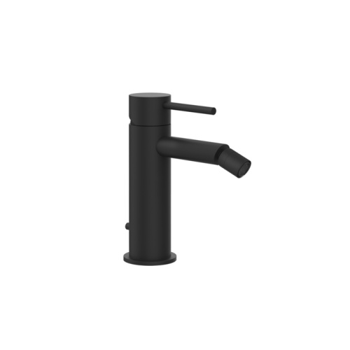 Смеситель Gessi Gessi316 54007#299 на биде черный