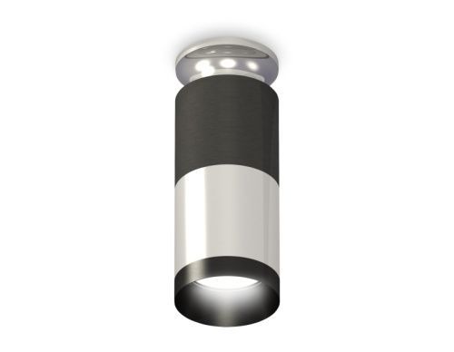 Светильник накладной Ambrella Light TECHNO SPOT (ТЕЦХНО СПОТ) XS6305100