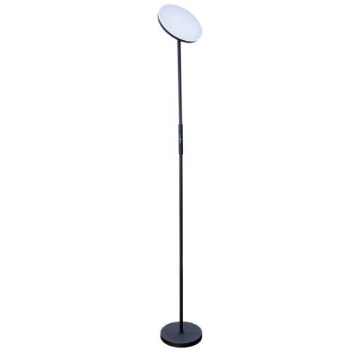 Торшер Arte Lamp SCEPTRUM (СЦЕПТРУМ) A1822PN-1BK