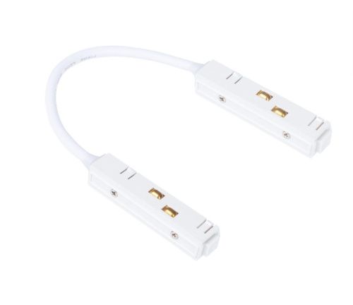 Коннектор гибкий Arte Lamp Linea-Accessories (Линеа-Аццессориес) A480433