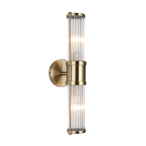 Бра Delight Collection Claridges (Цларидгес) ST-1735 bronze