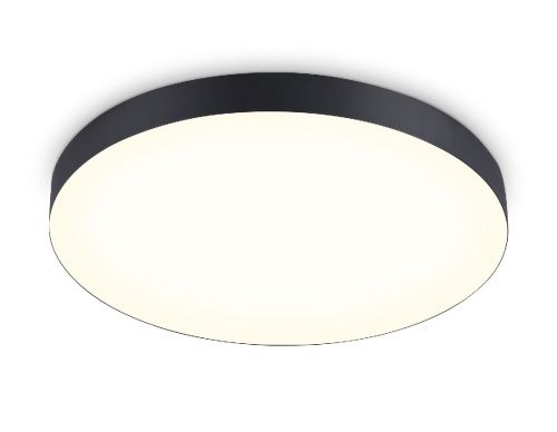 Светильник потолочный Ambrella Light Air Alum (Аир Алум) FV5537