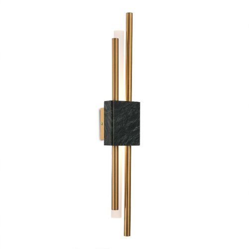Светильник настенный ST Luce Brighton (Бригхтон) SL6116.361.02