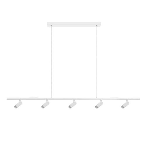 Светильник подвесной Loft It Sign 10260/5 White