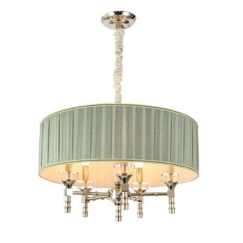 Люстра подвесная ST Luce OLEO (ОЛЕО) SL1121.103.05