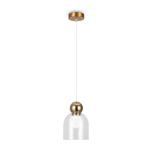 Светильник подвесной Freya Focus (Фокус) FR5220PL-01G5