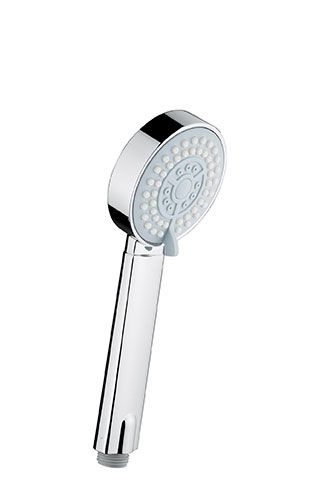 Лейка для ручного душа Emmevi C02434/CR круглая