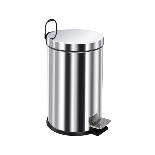 Ведро мусорное Berges 121004