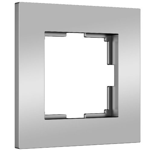 Рамка на 1 пост Werkel Slab 4690389193361