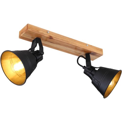 Спот Globo Gnther (Гнтхер) 15466S-2