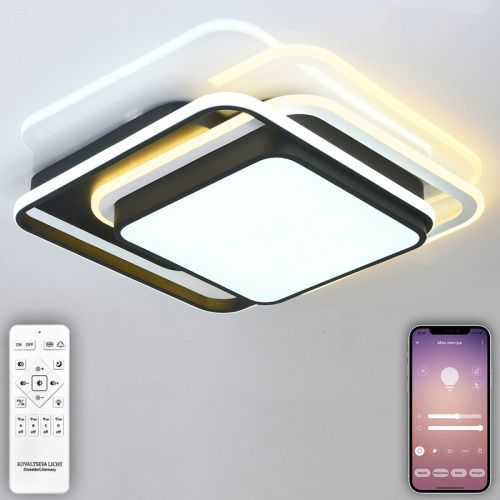Люстра потолочная Natali Kovaltseva Future (Футуре) INNOVATION STYLE 83110