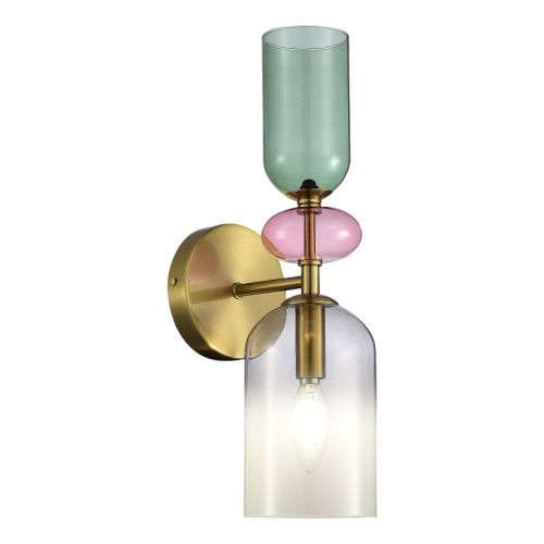 Бра ST Luce Gea (Геа) SL2000.201.01