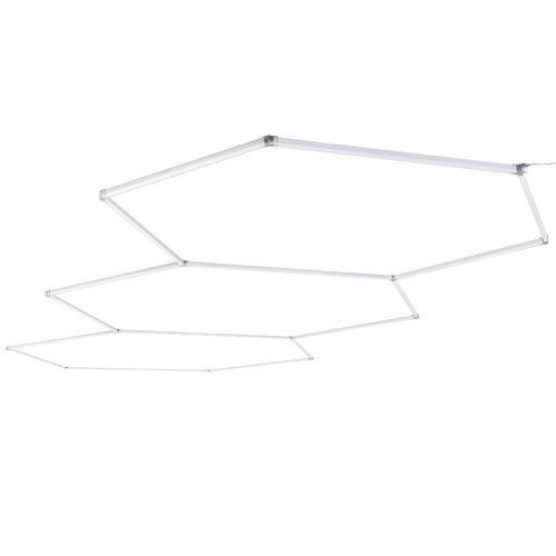 Светильник потолочный Lightstar Varieta (Вариета) V10A450124