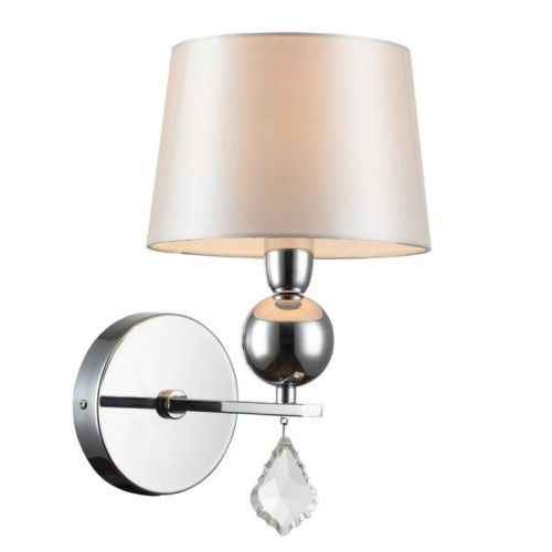 Бра Arte Lamp Promessa (Промесса) A3074AP-1CC