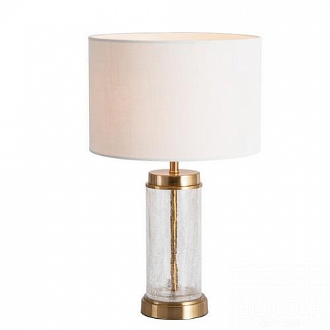 Настольная лампа Arte Lamp BAYMONT (БАЫМОНТ) A5070LT-1PB