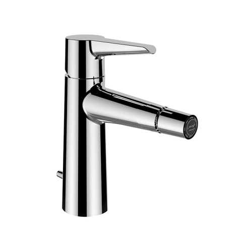 Смеситель Laufen VAL HF901710100000 на биде хром без термостата