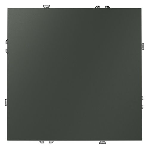 Выключатель с самовозвратом одноклавишный VOLTUM S70 VLS010606