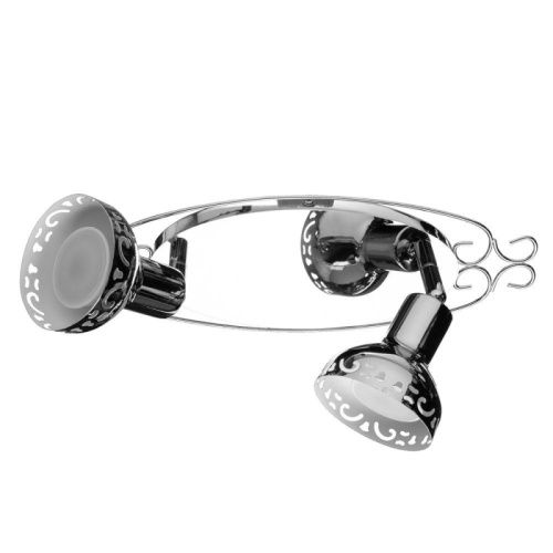 Спот Arte Lamp Focus (Фоцус) A5219AP-2CC