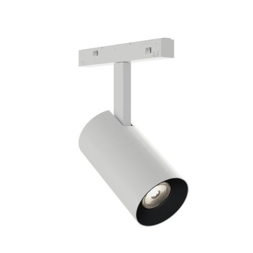 Корпус трекового магнитного светильника ST Luce Skyline 48+ (Скылине 48+) ST3365.546.15_LG_R