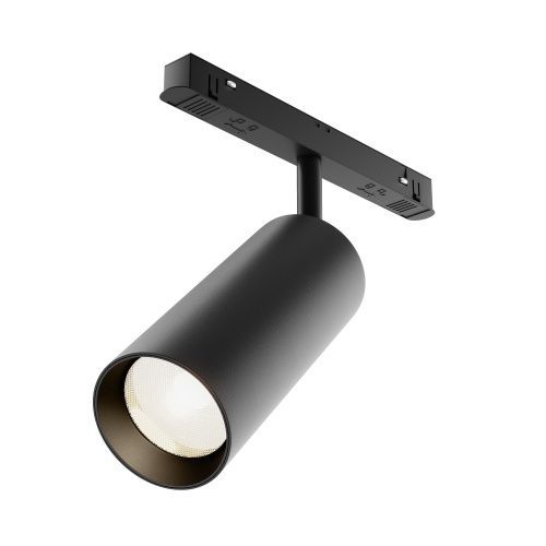 Светильник трековый Maytoni Technical Focus LED TR032-4-20WTW-M-DSZ-B