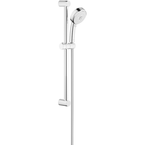 Душевой гарнитур Grohe Tempesta 27786002 настенный хром