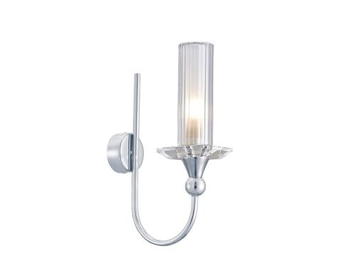 Бра Newport 4580 4581/A chrome