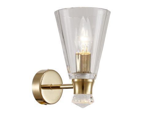 Бра Newport 4730 4731/А gold