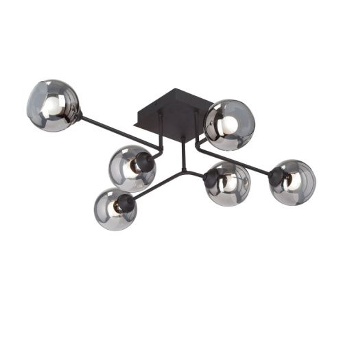 Люстра потолочная Vitaluce V4795 V4795-1/6PL