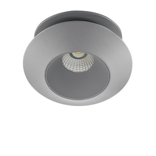 Светильник встраиваемый Lightstar Orbe (Орбе) 051209