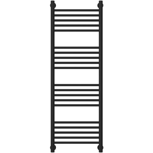 Полотенцесушитель Сунержа Богема + 31-0220-1240 45х126 водяной черный матовый