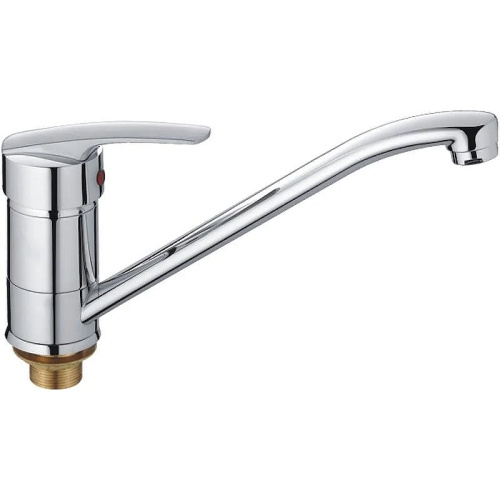 Cмеситель Haiba HB4906 на мойку хром