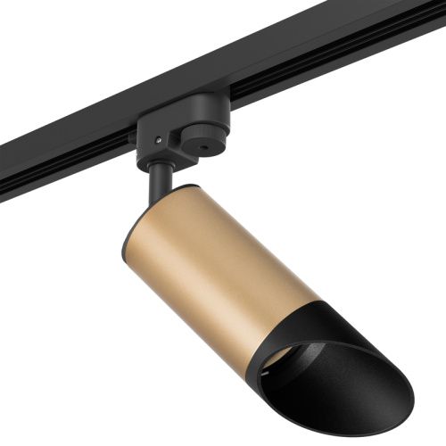Трековый светильник Lightstar RULLO (РУЛЛО) R1T44037