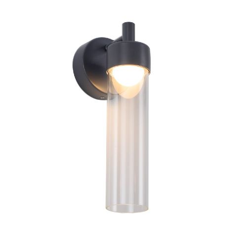 Уличный настенный светильник Favourite OUTDOOR (ОУТДООР) 4703-1W