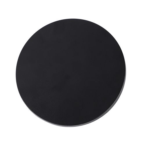 Уличный настенный светильник Arte Lamp Nimbo (Нимбо) A4403AL-1BK