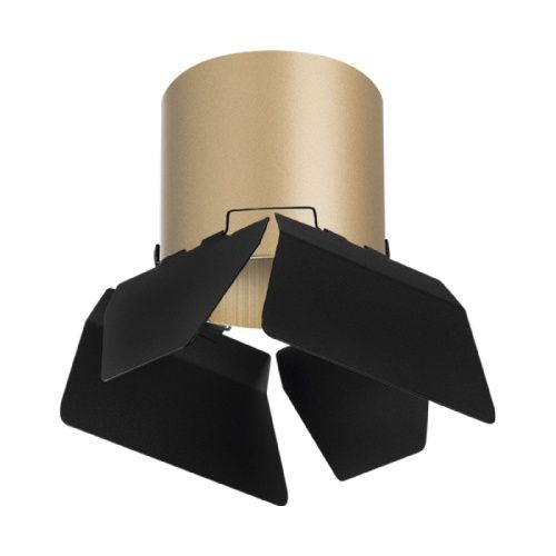 Светильник накладной Lightstar RULLO (РУЛЛО) R3490487