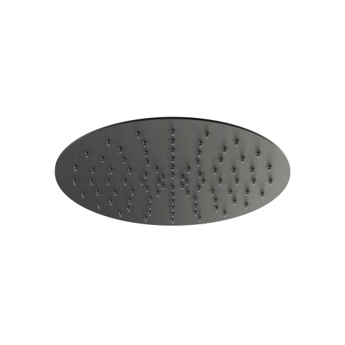 Верхний душ Plumberia Selection SHOWER SAT3174GR графит