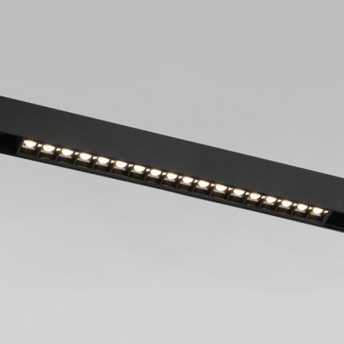 Трековый магнитный светильник Elektrostandard Slim Magnetic (Слим Магнетиц) 4690389206481