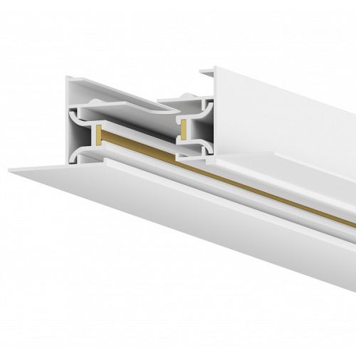 Шинопровод однофазный встраиваемый Hesby Lighting Skylite (Скылите) HSBL_0037