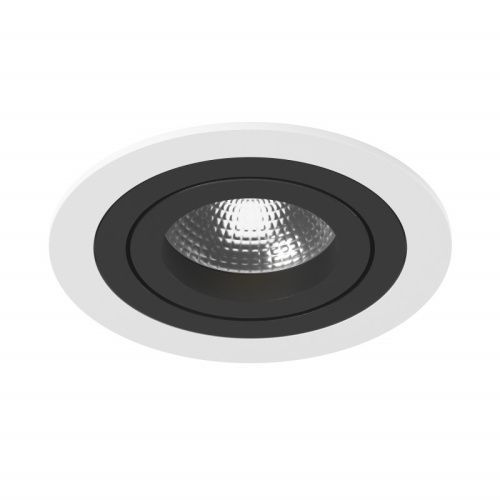 Светильник встраиваемый Lightstar Intero 16 (Интеро 16) i61607
