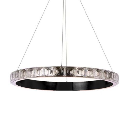 Люстра подвесная Delight Collection OMB81072/60 black