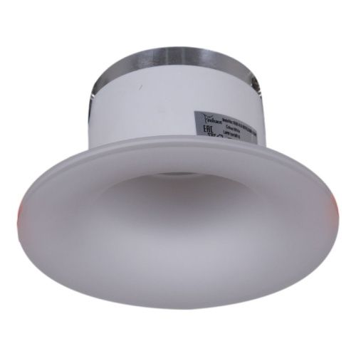 Светильник встраиваемый Reluce 16091-9.0-001RLD MR16 SWT
