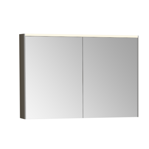Зеркало-шкаф Vitra Core 66912 102x70