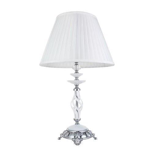 Настольная лампа Divinare Cigno (Цигно) 8825/03 TL-1