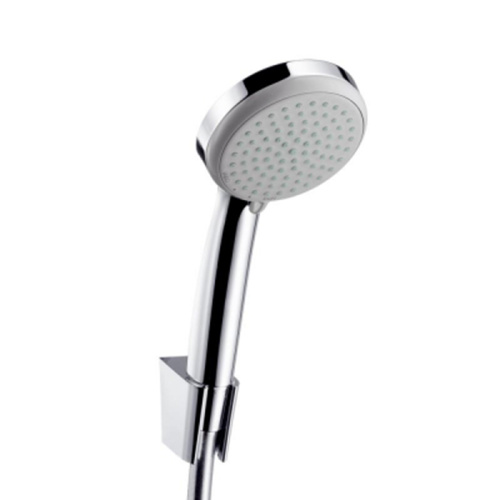 Душевой гарнитур Hansgrohe Croma Select 27594000 настенный хром